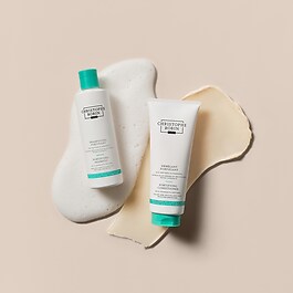 Kräftigendes Shampoo - Mit Amaranth-Peptiden